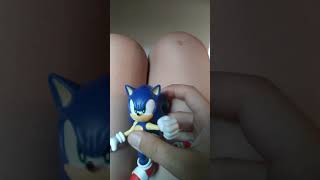 Sonic Loves Onion Rings