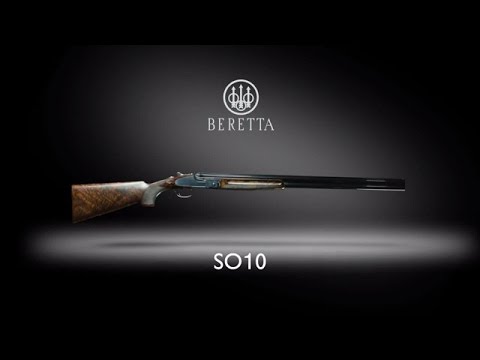 Beretta SO10