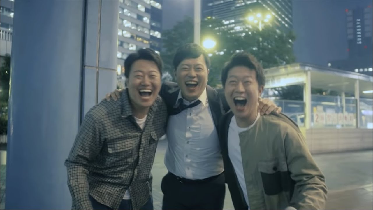 画像 遠藤要に似てる俳優 芸能人 エハラ以外にも６人も同じ顔が