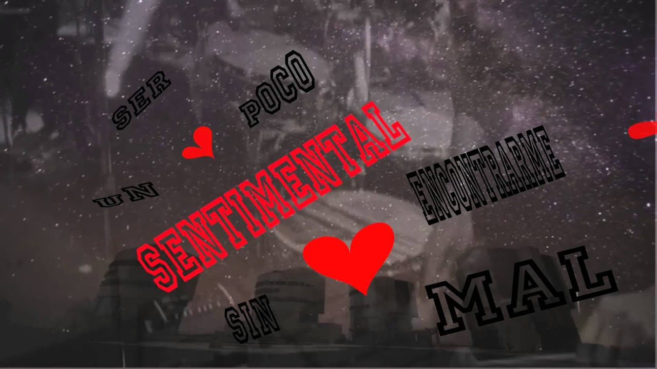 Persiguiendo Sombras Zoé (letra) YouTube