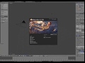 تحميل برنامج الخلاط بلندر 64 بت 2018 Blender 