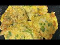 HEALTHY OMLETTE RECIPE