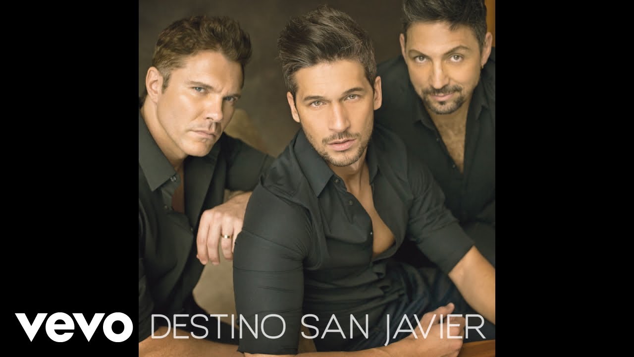 Destino San Javier - La Oma (Pseudo Video) Destino San Javier - La Oma (Pseudo Video)