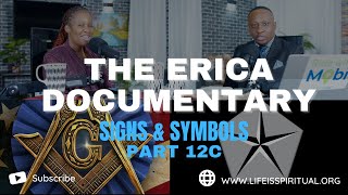 LIFE IS SPIRITUAL PRESENTS - ERICA DOCUMENTARY PART 12C FULL VIDEO