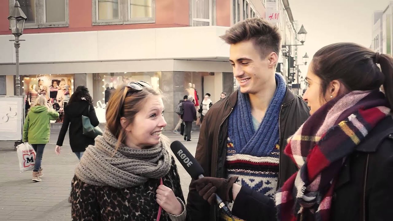 Christmas Friday: Eure Notfallgeschenke