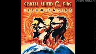 Vignette de la vidéo "Earth,Wind & Fire ft. Floetry- Elevated"
