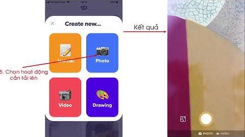 Cách đăng tải các hoạt động của học sinh lên Class Dojo  Portfolio