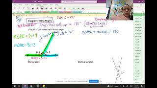 M7 Notes (10-5) Supplementary