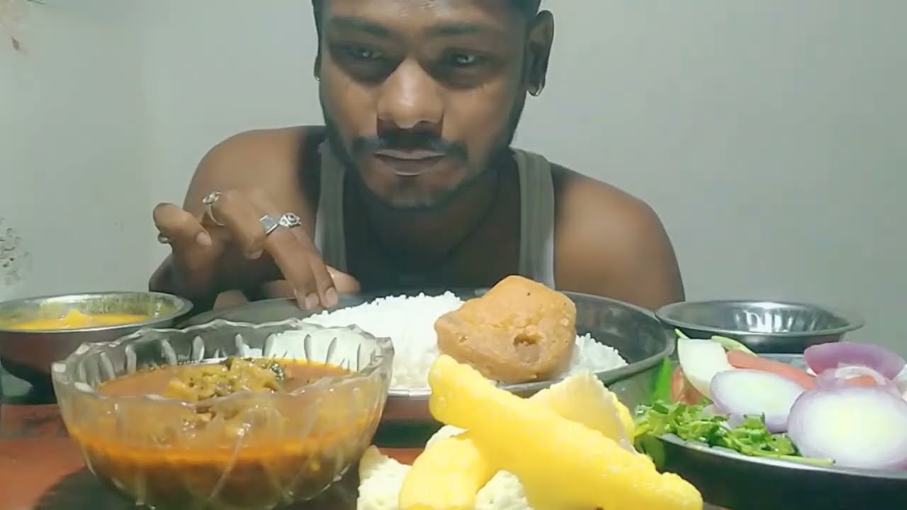 बकरा मटन सादा खाना।। Swadisht khana।। Testi khana desi khana