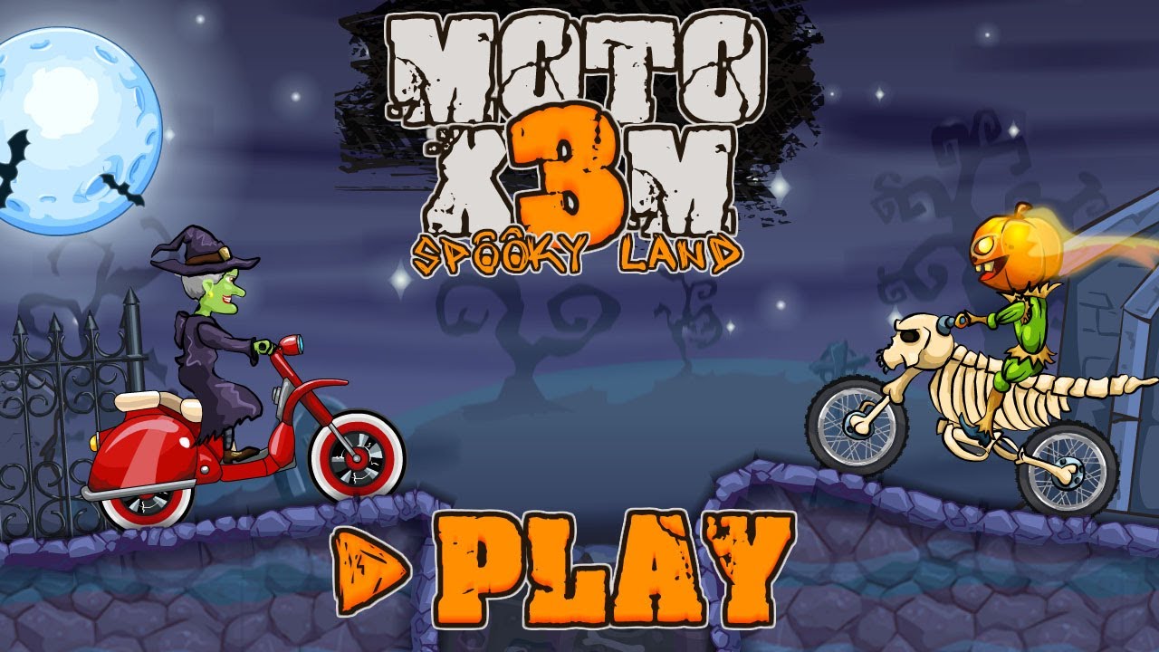 Moto X3M Pool Party - Juega ahora en