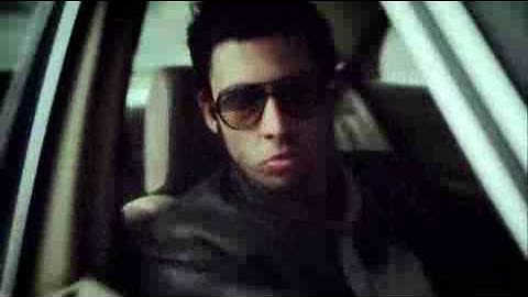 Example - Last Ones Standing (Official Music Video)