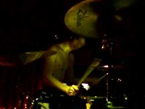 tdwp @ java jim's 11/11