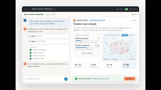 See Atlas in Action: From Idea to AI Simulation