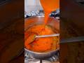 Smoky Flavor Dal Makhani #shorts #smokey #dalmakhani #cookingrecipes
