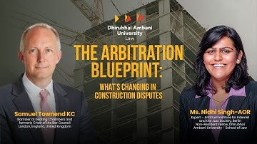 𝗡𝗲𝘄 𝗘𝗽𝗶𝘀𝗼𝗱𝗲 𝗗𝗿𝗼𝗽: 𝗧𝗵𝗲 𝗔𝗿𝗯𝗶𝘁𝗿𝗮𝘁𝗶𝗼𝗻 𝗕𝗹𝘂𝗲𝗽𝗿𝗶𝗻𝘁 — 𝗪𝗵𝗮𝘁’𝘀 𝗖𝗵𝗮𝗻𝗴𝗶𝗻𝗴 𝗶𝗻 𝗖𝗼𝗻𝘀𝘁𝗿𝘂𝗰𝘁𝗶𝗼𝗻 𝗗𝗶𝘀𝗽𝘂𝘁𝗲𝘀