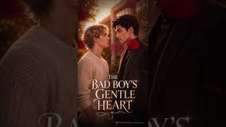 The Bad Boy’s Gentle Heart — Official OST 🎶🖤 | Star’s Drama Diary