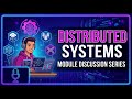 Distributed Systems Week 6