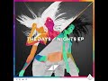 AVICII - The Nights