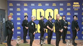 [IDOL RADIO] Stray Kids 'God's Menu' 20200618