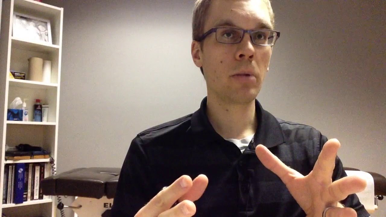 How To Relax Your Jaw and Avoid Clenching YouTube