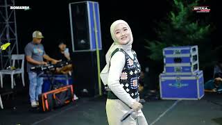 ROMANSA NYES - SABAR - EDOT ARISNA - HAPPY PARTY SAM27 GARAGE SEASON 2 - SEKALA EVENT