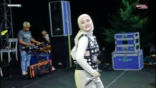 ROMANSA NYES - SABAR - EDOT ARISNA - HAPPY PARTY SAM27 GARAGE SEASON 2 - SEKALA EVENT