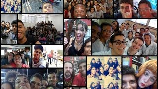 Selfet Selfies De Alunos Do Cefetmg