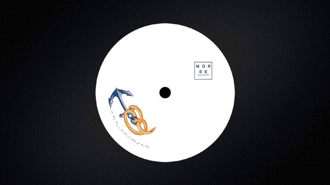 Slowmouth - Anchor (Nils Weimann remix) [MRS002] - YouTube