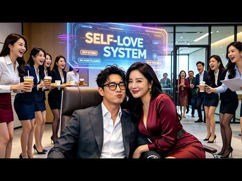 Self-Care System Gives Me $100 Million After I Refused to Give 1 Penny to My Ex-Wife!