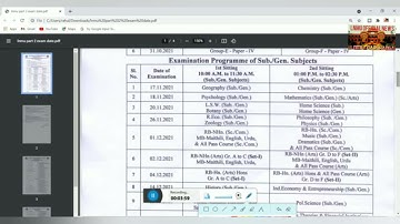 Lnmu Part 2 Exam Date & Center 2021 |Lnmu पार्ट 2 परीक्षा और सेंटर लिस्ट 2021 /डेट जाने सम्पूर्ण
