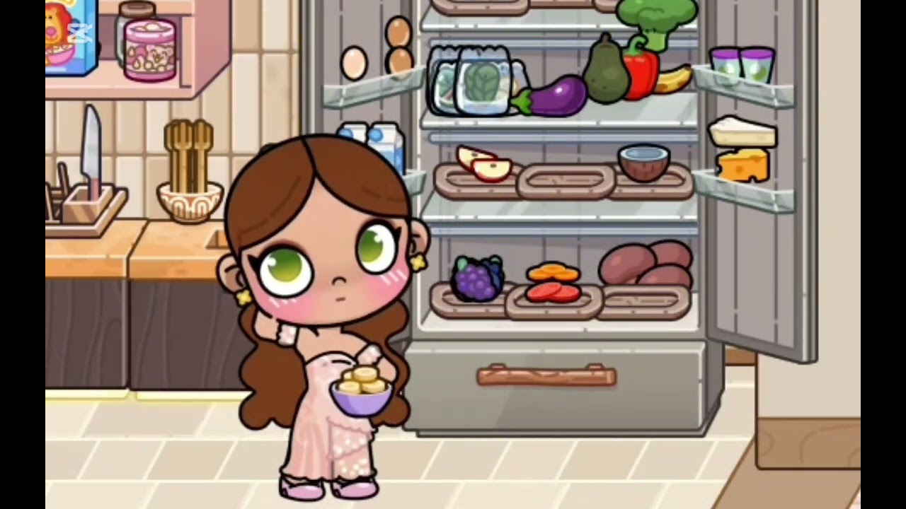 My family morning routine (breakfast 🥞) 😀