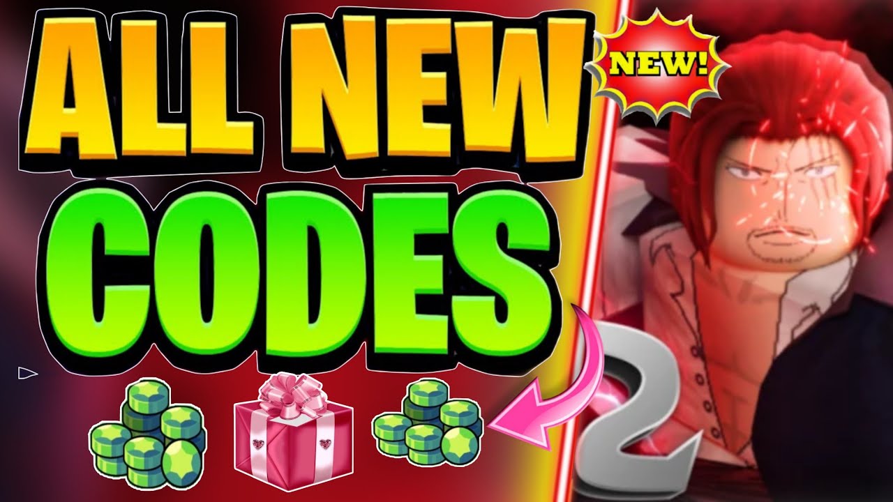 ⚡️ Update ⚡️ ROBLOX IJUL PIECE 2 CODES - CODES IJUL PIECE 2