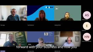 Resilience Growth Strategy for Challenging Times