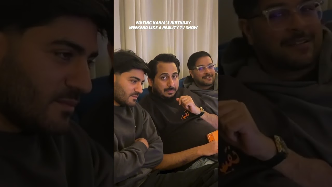 Hania Amir wedding theme birthday #haniaamir