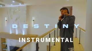 Destiny Instrumental Jerry