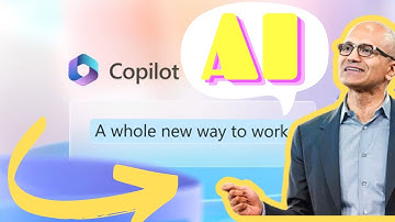 EVERY Microsoft BUILD AI Announcement in 5 Mins!