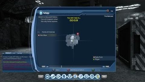 DCUO PVP Speed Hackers