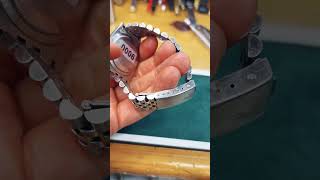#losangeles #watch #restoration #jewllery #rolex