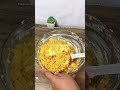 Cornflakes Cookies