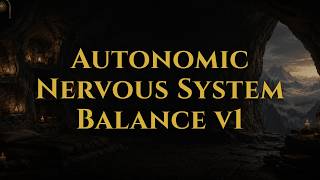 Autonomic Nervous System Balance Subliminal v1