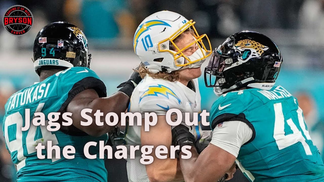 Time to Make Changes in Los Angeles