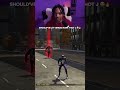 Listen I HATE MJ For How She Treats Peter🔥 #spiderman #spidermangame #gaming #shorts #trending