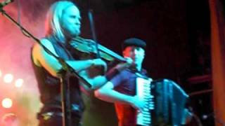 Fiddler&#39;s Green - Bretonix LIVE!