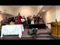 Тебе я славлю Aug. 7, 2022 Ukrainian Bible Church Florida North Port FL