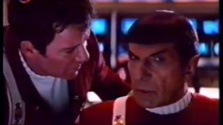 30 Jahre Star Trek Sat.1 - 90Er Werbung 90S Commercial Deutsch German