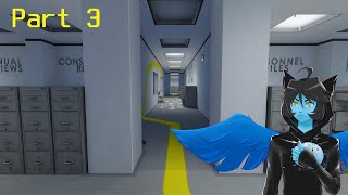 The End is Never the End... [The Stanley Parable Ultra Deluxe] (Part 3)