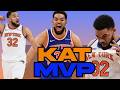 Eastern Conference Finals MVP Prediction: Karl-Anthony Towns