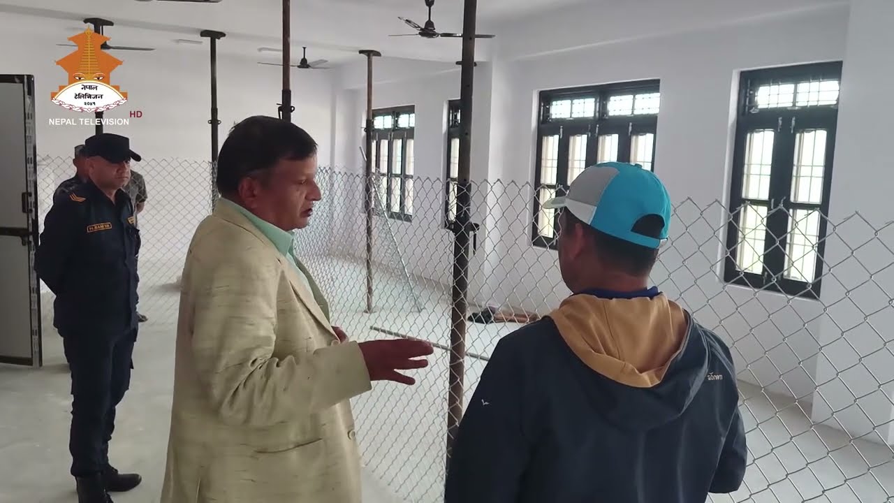 प्रतिनिधि सभा सदस्य निर्वाचनको मिति नजिकिएसँगै सिन्धुलीमा चुनावी सरगर्मी तिब्र ||  Nepal Television