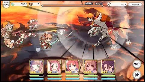 プリコネ15 14 プリコネ15 14