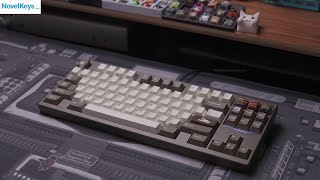 JJW Cloudline v2 Build Stream